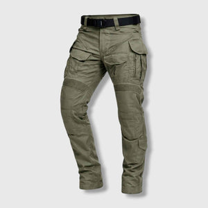 Camouflage Trekking Pants Tactical | TrekWard