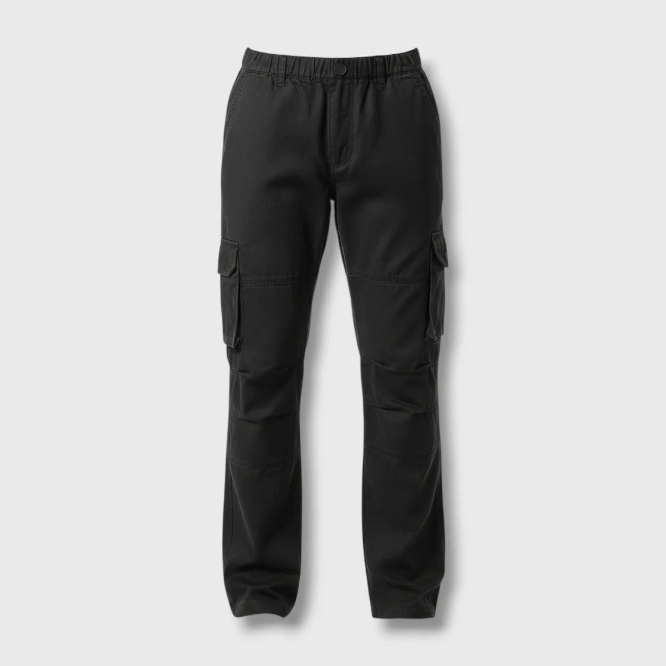 Men's Cargo Pants in Cotton | TrekWard