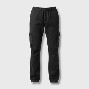 Men's Cargo Pants in Cotton | TrekWard