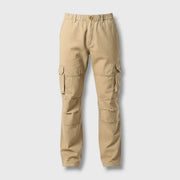 Men's Cargo Pants in Cotton