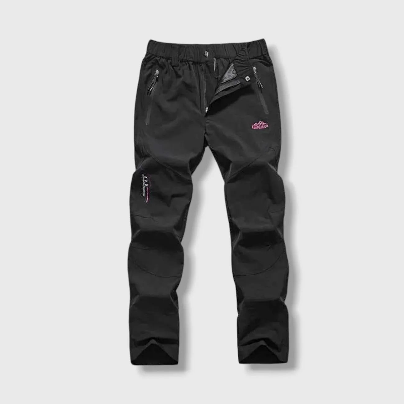 Women's Ski Touring Pants Waterproof | TrekWard