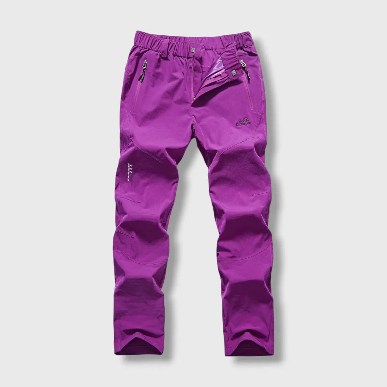 Women's Ski Touring Pants Waterproof | TrekWard