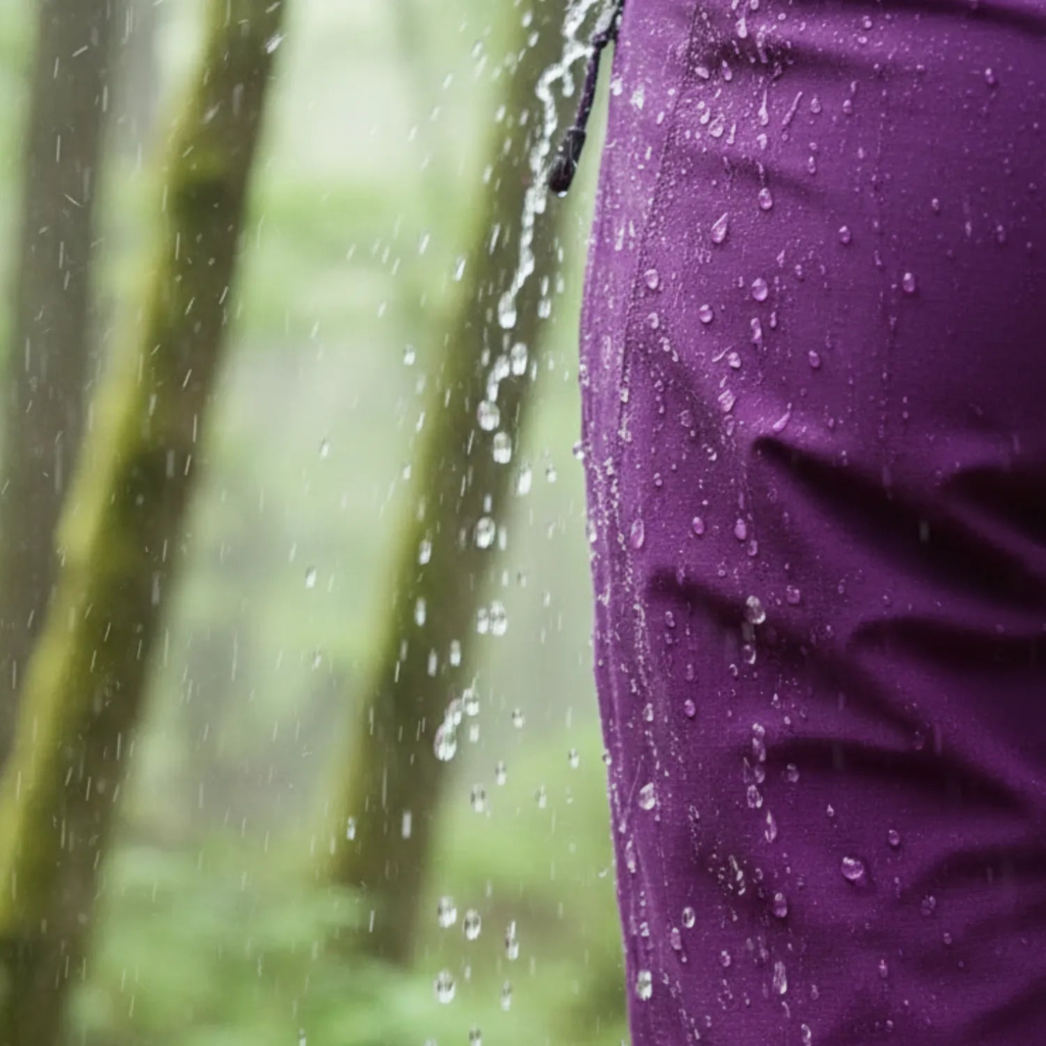 Women's Ski Touring Pants Waterproof | TrekWard