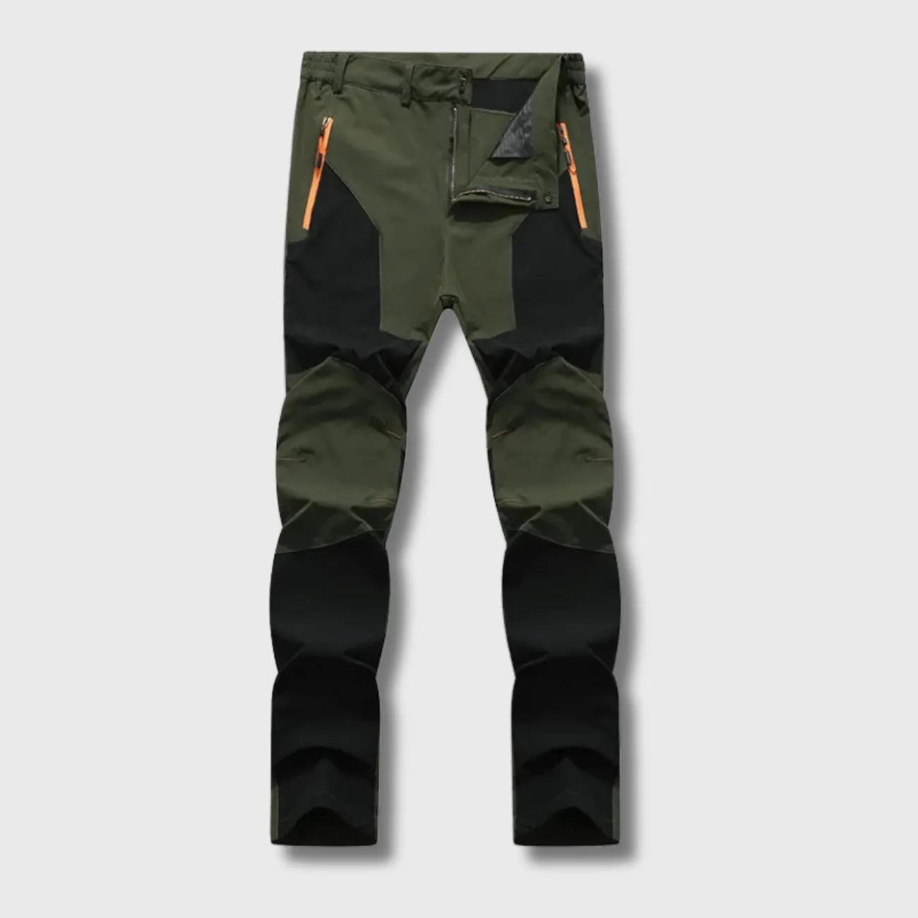 Ski Touring Pants for Men's Outdoor | TrekWard