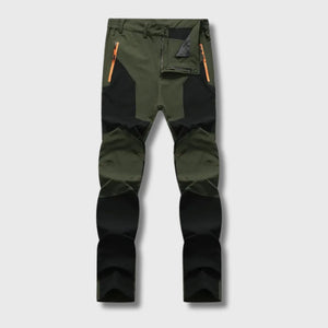 Ski Touring Pants for Men's Outdoor | TrekWard