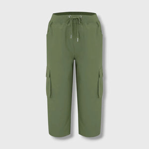 Women's Lightweight Hiking Pants | TrekWard