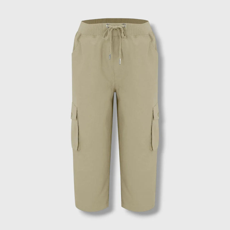 Women's Lightweight Hiking Pants