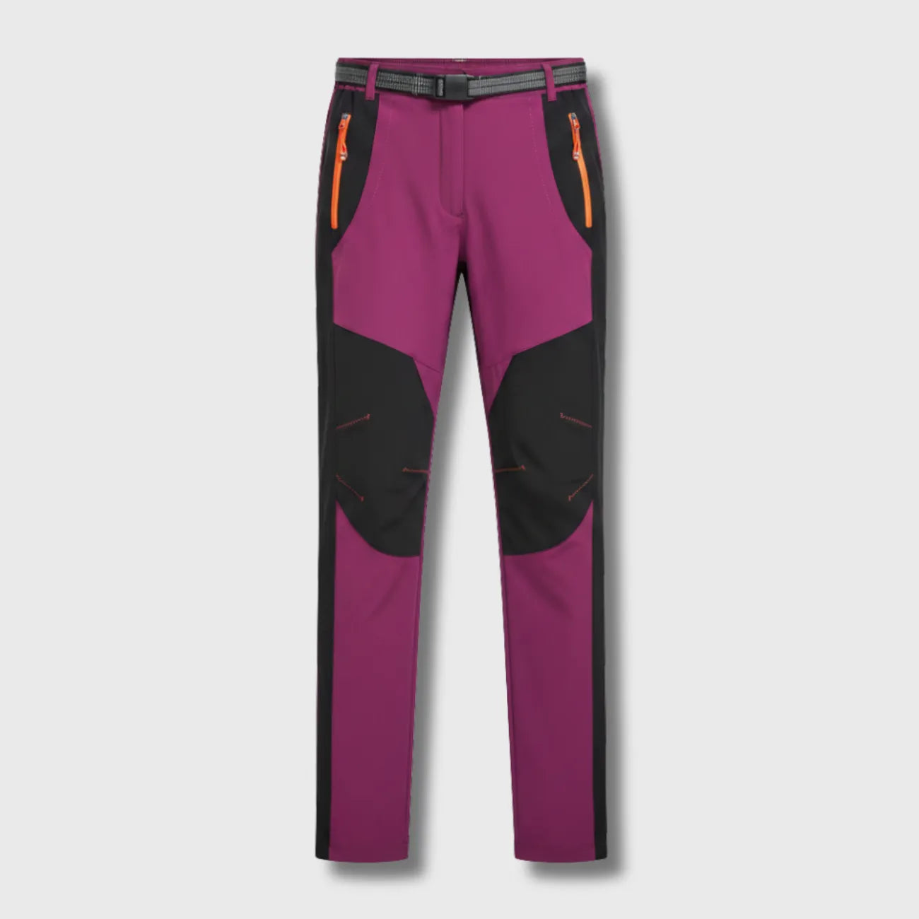 Fleece Hiking Pants Women's | TrekWard