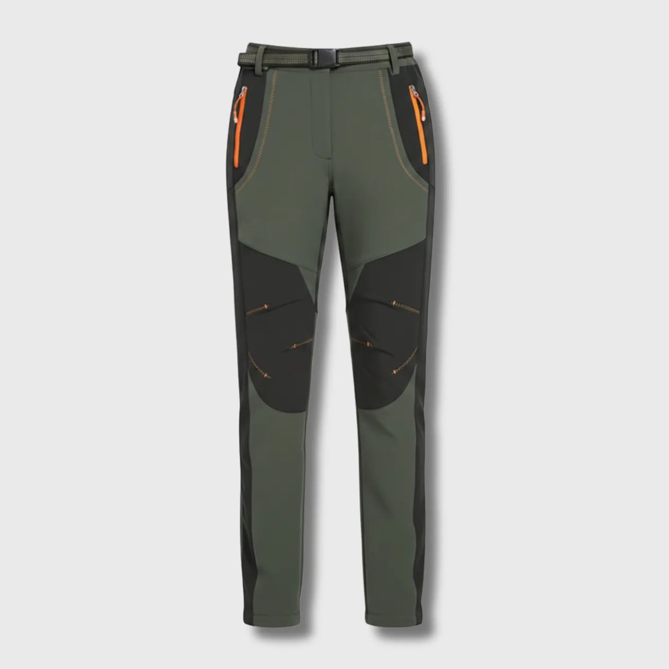 Fleece Hiking Pants Women's | TrekWard