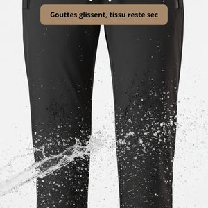Women's Hiking Pants UV Protection | TrekWard