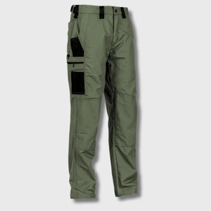 Men's Hiking Pants Viele Pockets | TrekWard