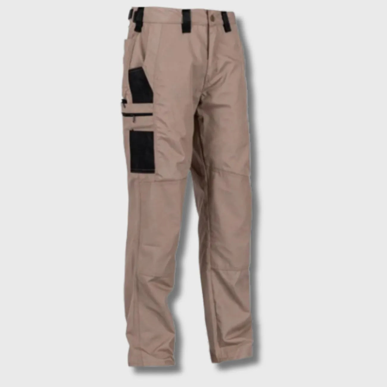 Men's Hiking Pants Viele Pockets | TrekWard