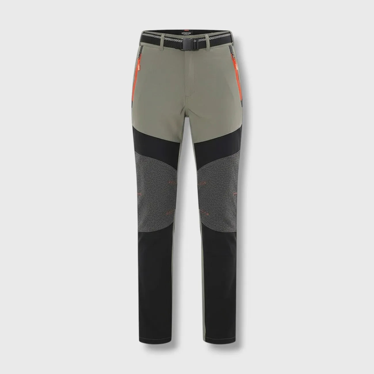 Women's Trekking Pants Technical | TrekWard