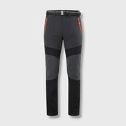 Women's Trekking Pants Technical