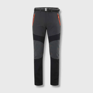 Women's Trekking Pants Technical | TrekWard