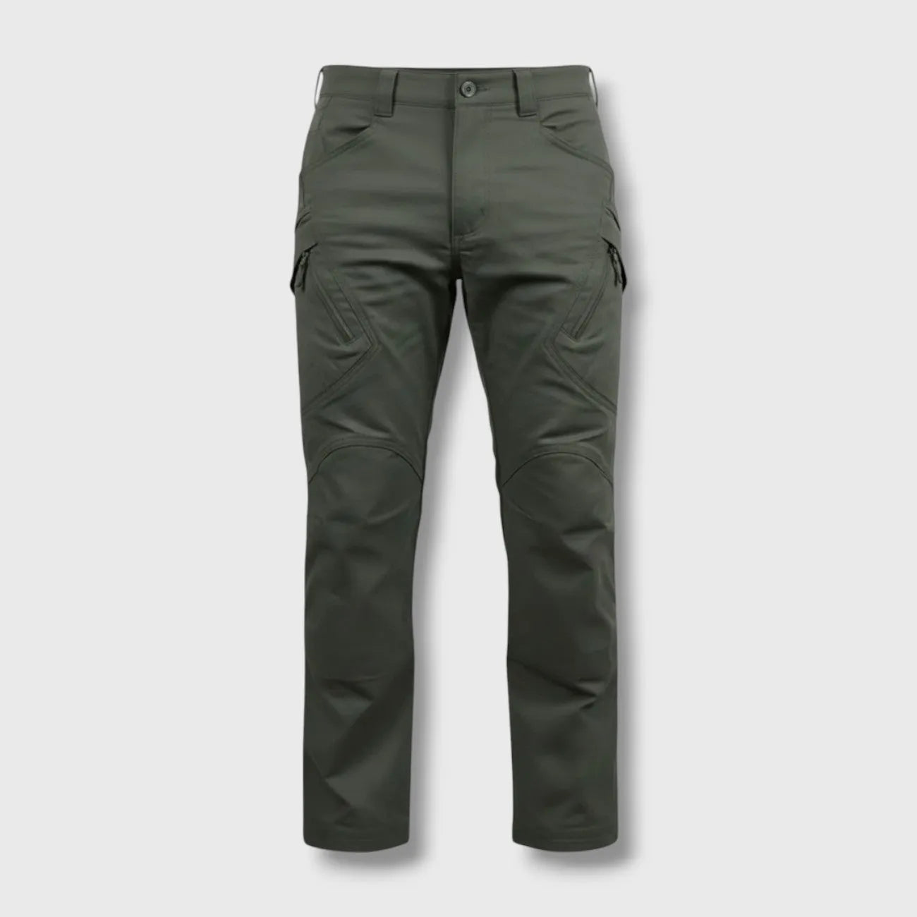 Men's Trekking Pants Tactical | TrekWard