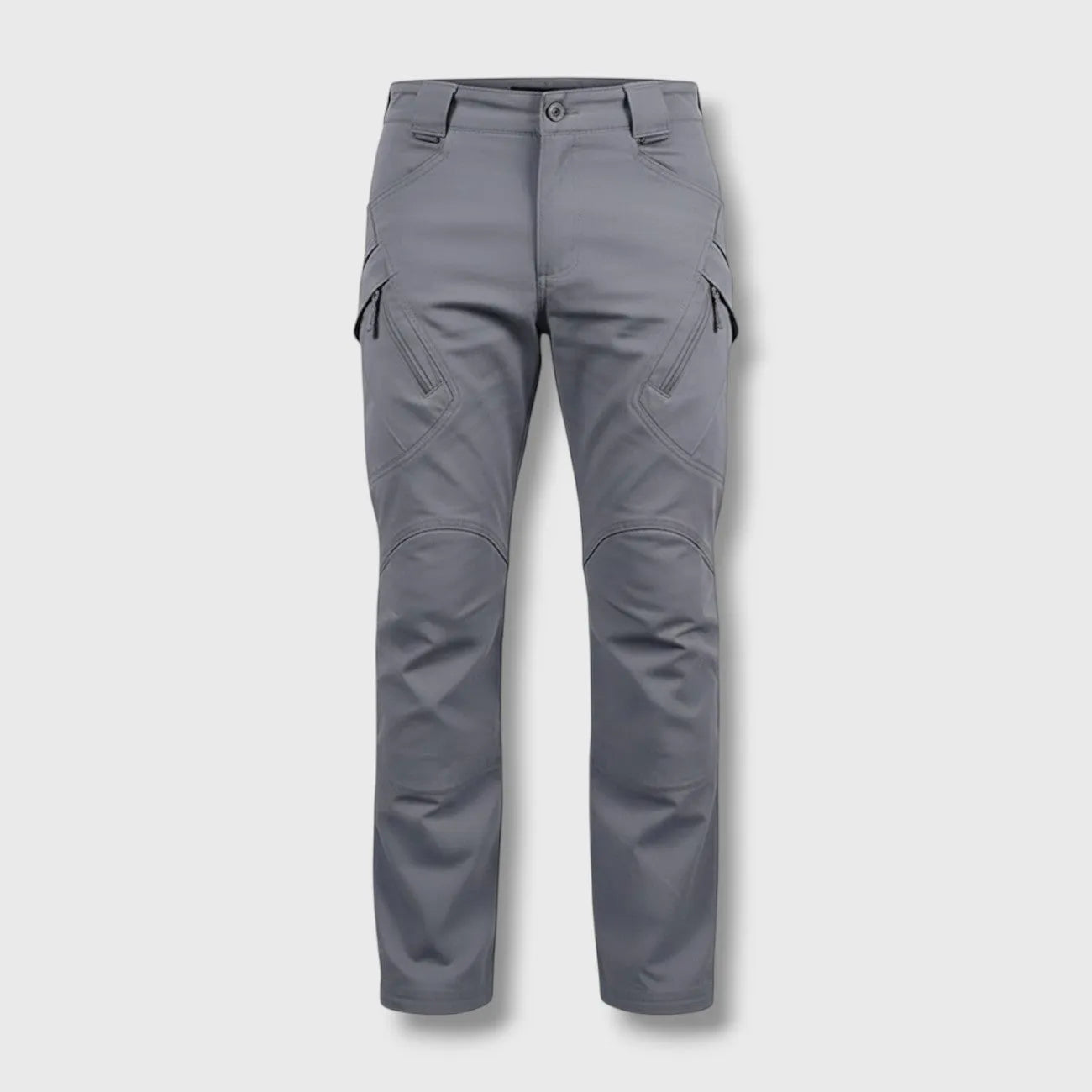 Men's Trekking Pants Tactical | TrekWard