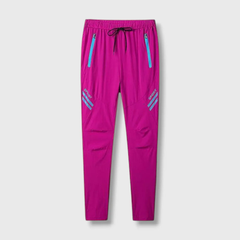 Trekking Pants Water Resistant