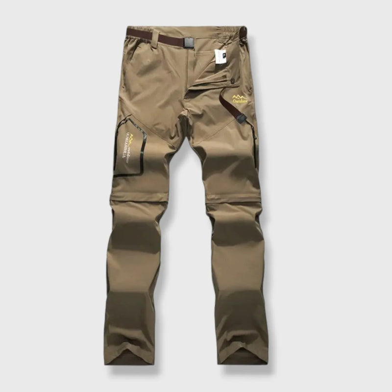 Men's UV Trekking Pants