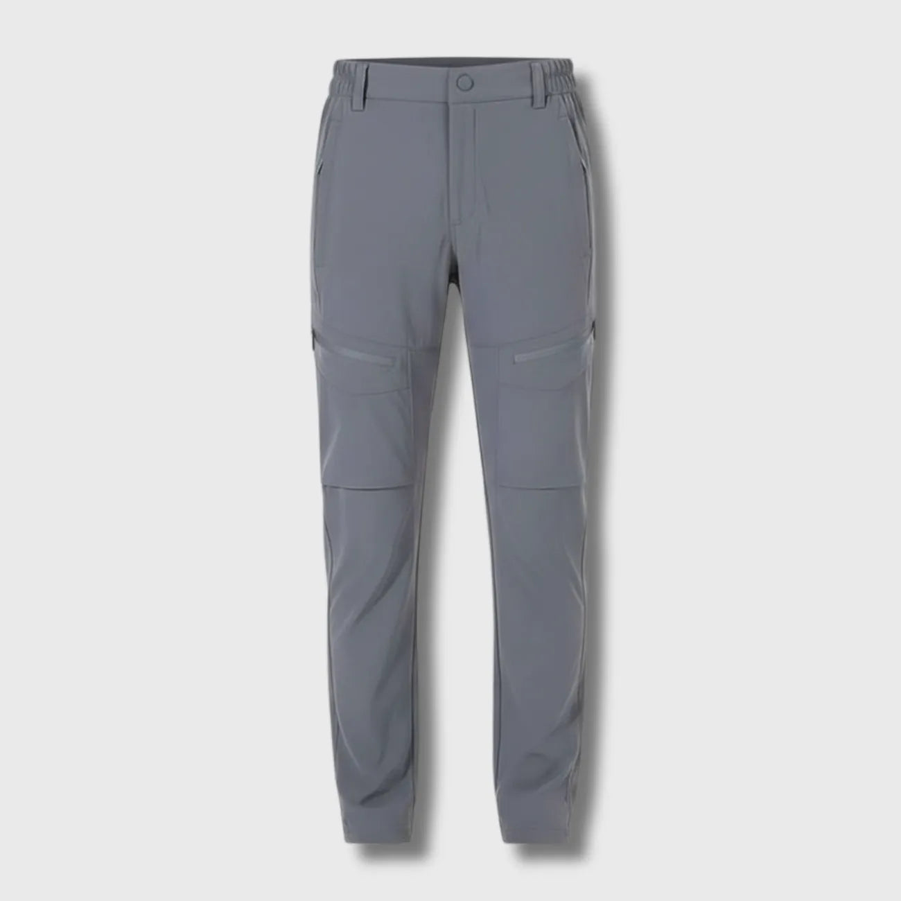 Women's Trekking Pants Waterproof | TrekWard