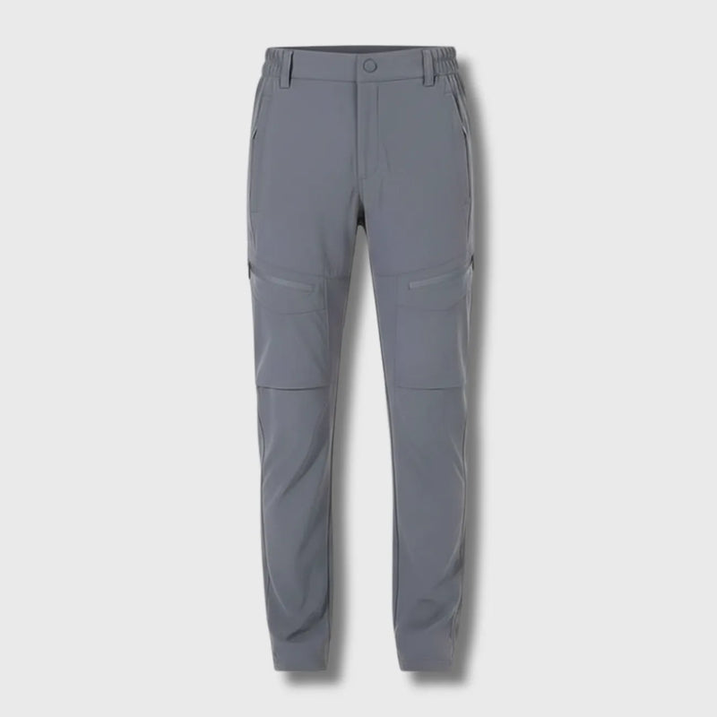 Women's Trekking Pants Waterproof