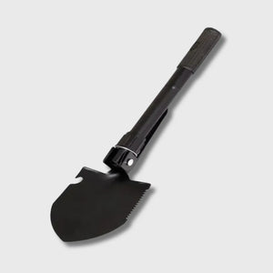 Military Folding Shovel with Pickaxe | TrekWard