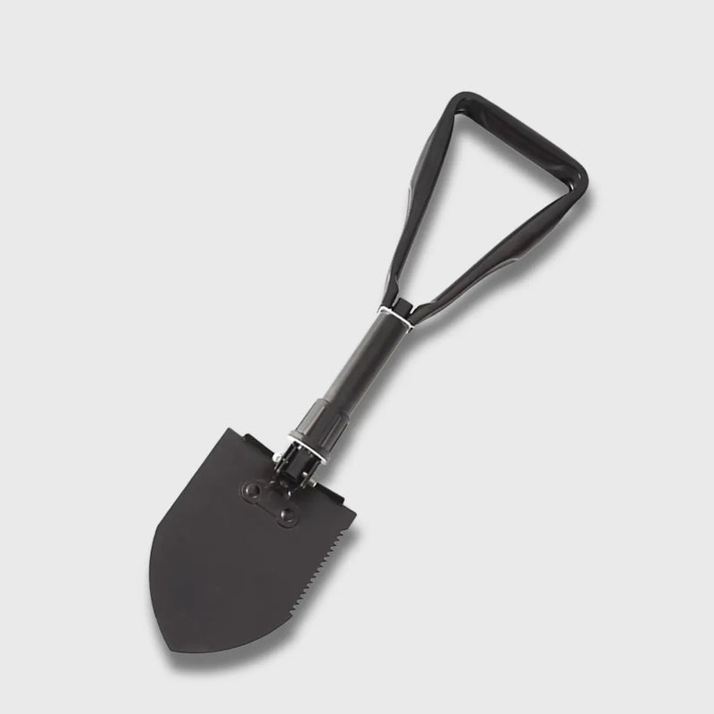 Folding Multi Purpose Shovel