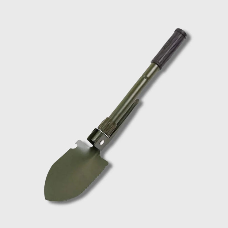 Military Folding Shovel Steel