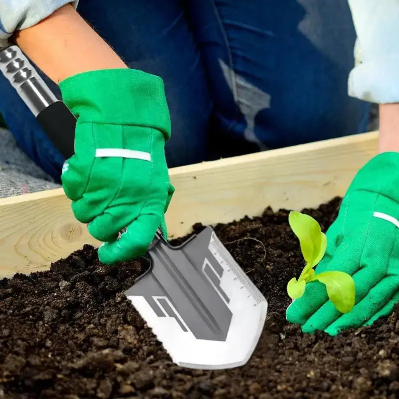Folding Folding Shovel Survival | TrekWard