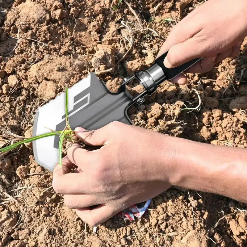 Folding Folding Shovel Survival | TrekWard