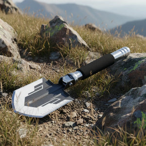 Folding Folding Shovel Survival | TrekWard