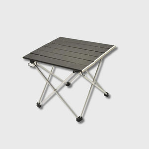 Camping Compact Folding Table | TrekWard