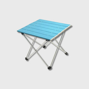 Camping Compact Folding Table | TrekWard