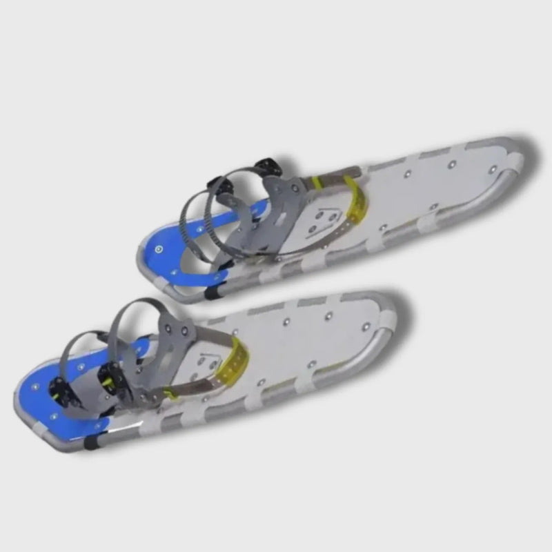 Aluminium Snowshoes for Hiking