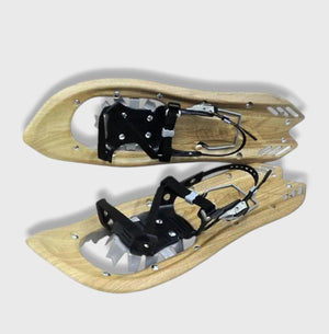 Snowshoes with Carry Bag | TrekWard