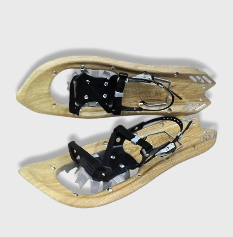 Snowshoes with Carry Bag