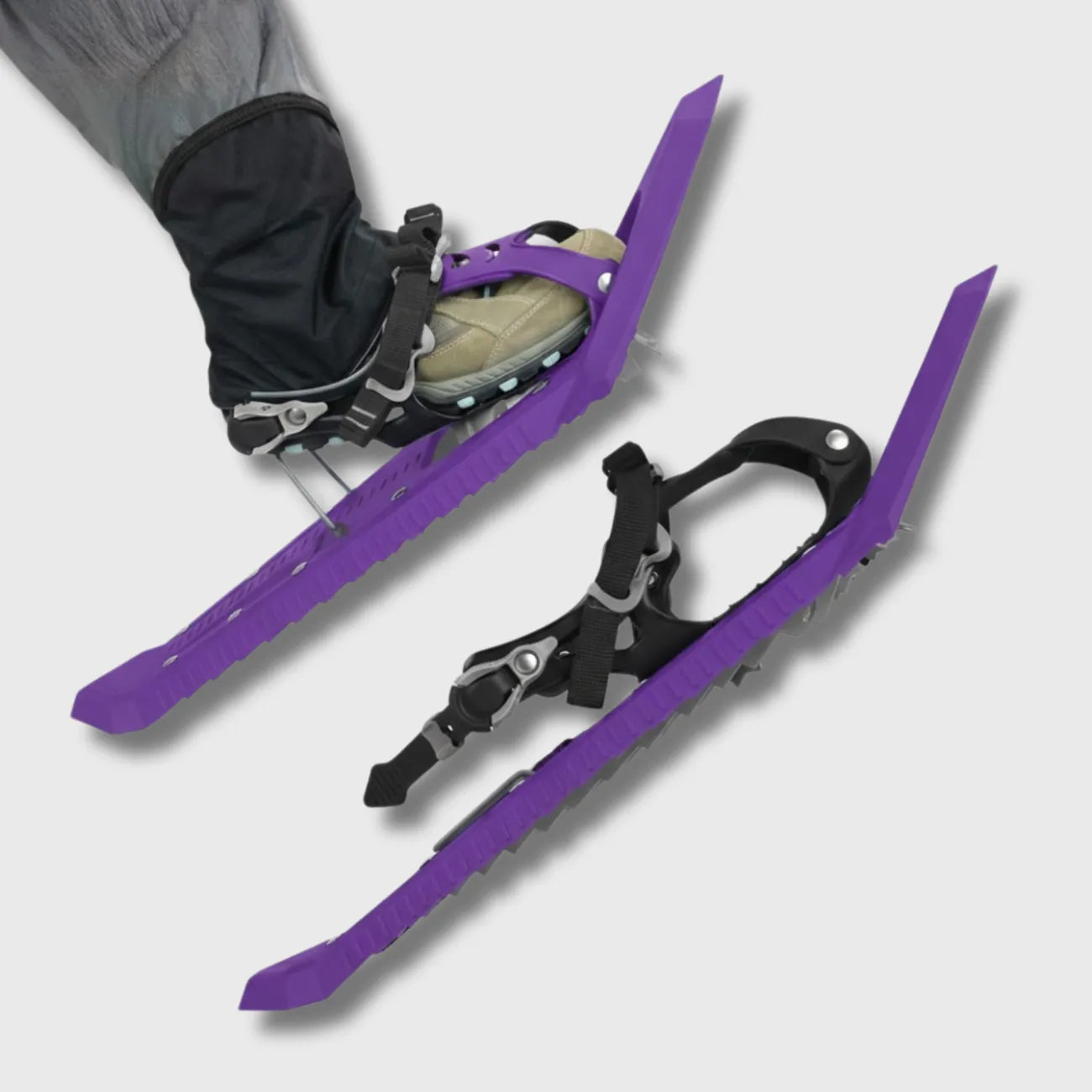 Polymer Snowshoes Winter | TrekWard