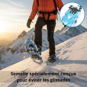 Snowshoes for Wintersport | TrekWard