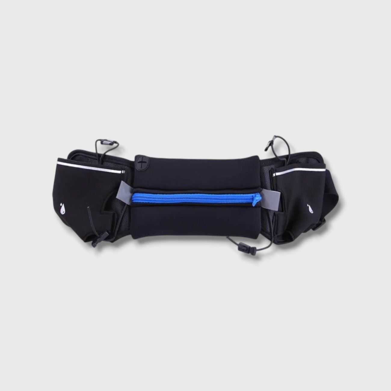 Running Belt with Bottle Holder | TrekWard
