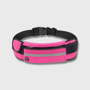 Running Belt with Reissverschluss | TrekWard