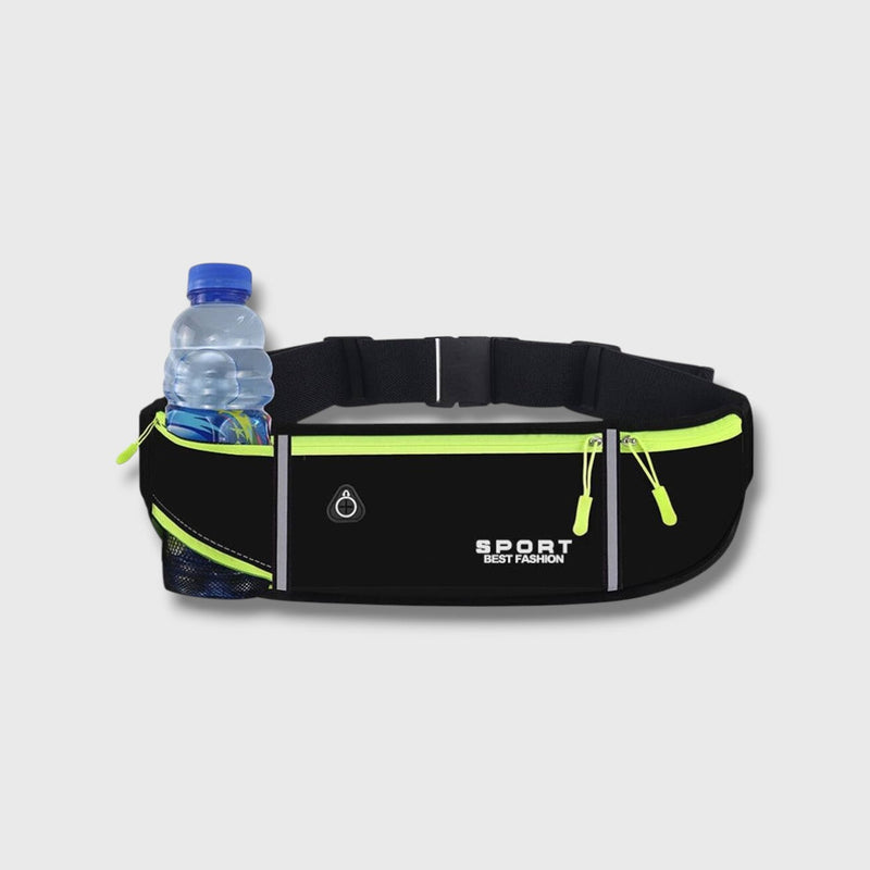 Hydration Belt for Trail Running