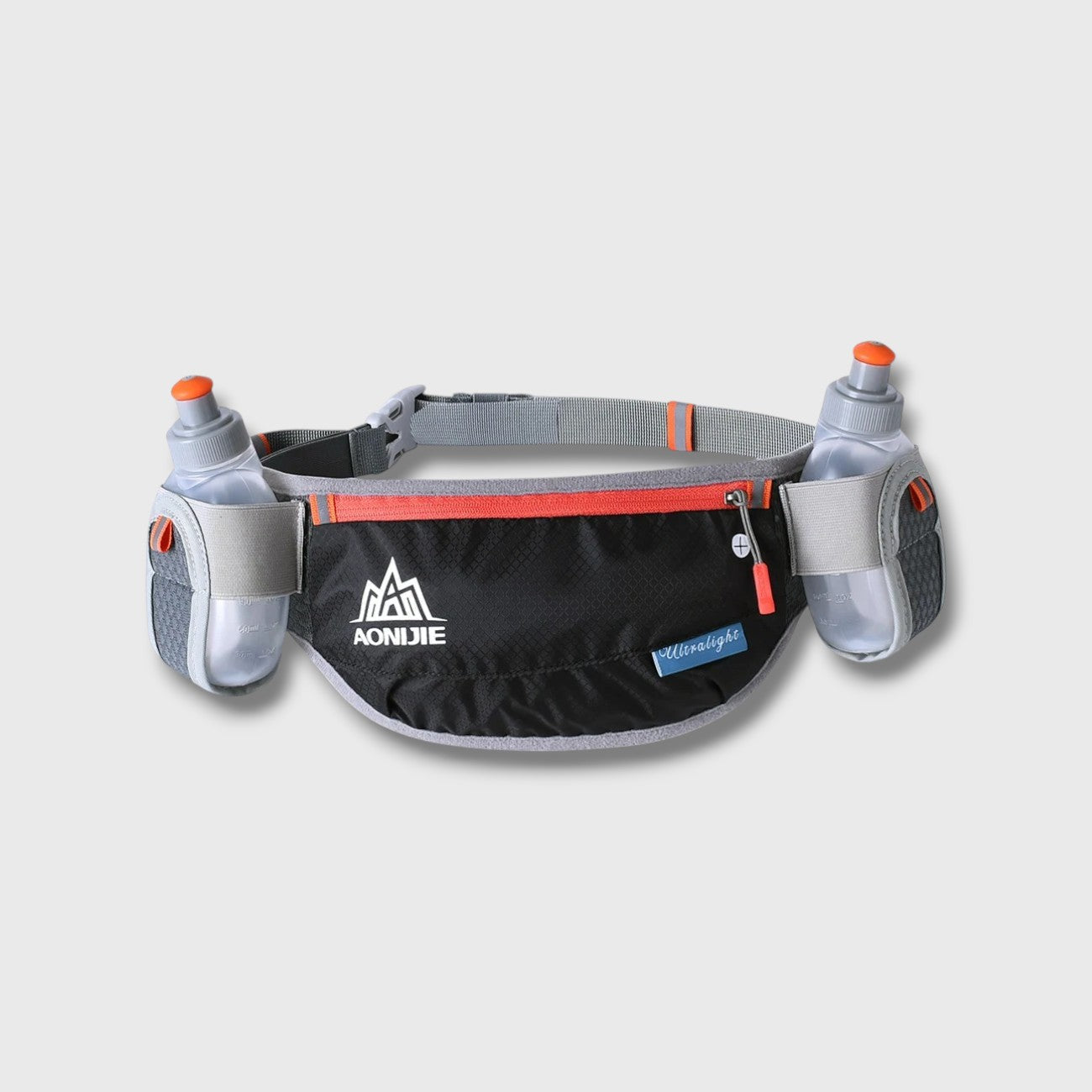 Running Belt with Bottle Pockets | TrekWard