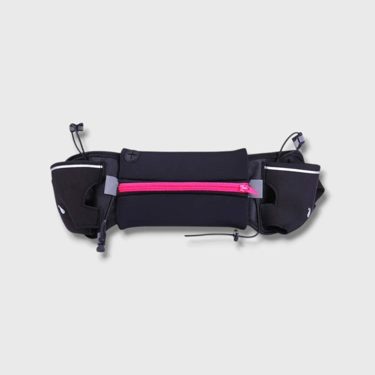 Running Belt with Bottle Holder | TrekWard