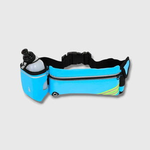 Hydration Belt for Running Unisex | TrekWard
