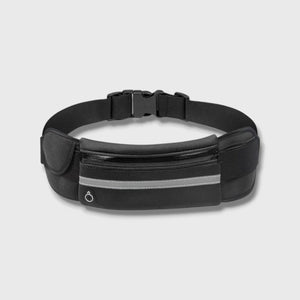 Running Belt with Reissverschluss | TrekWard