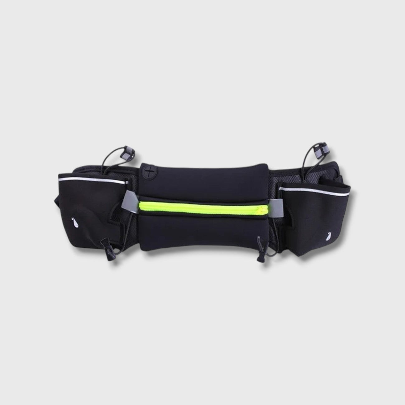 Running Belt with Bottle Holder | TrekWard