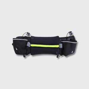 Running Belt with Bottle Holder | TrekWard