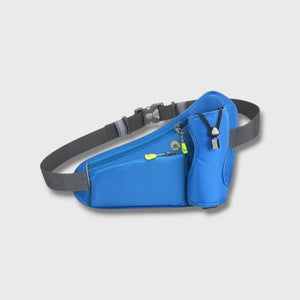 Trail Hydration Belt Bottle Holder | TrekWard