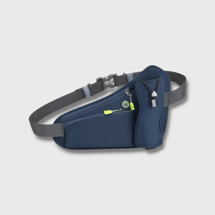 Trail Hydration Belt Bottle Holder