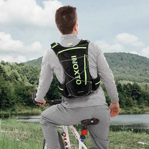 Hydration Backpack Vest 8 L | TrekWard